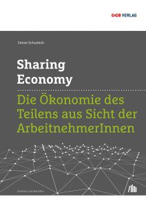 Image for Sharing Economy