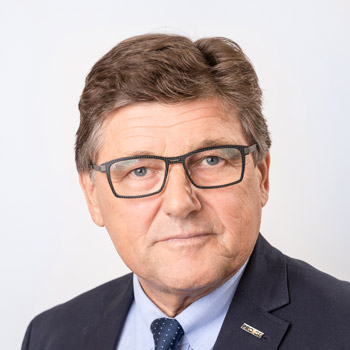 Rainer Wimmer BK 2018 BK 2018
